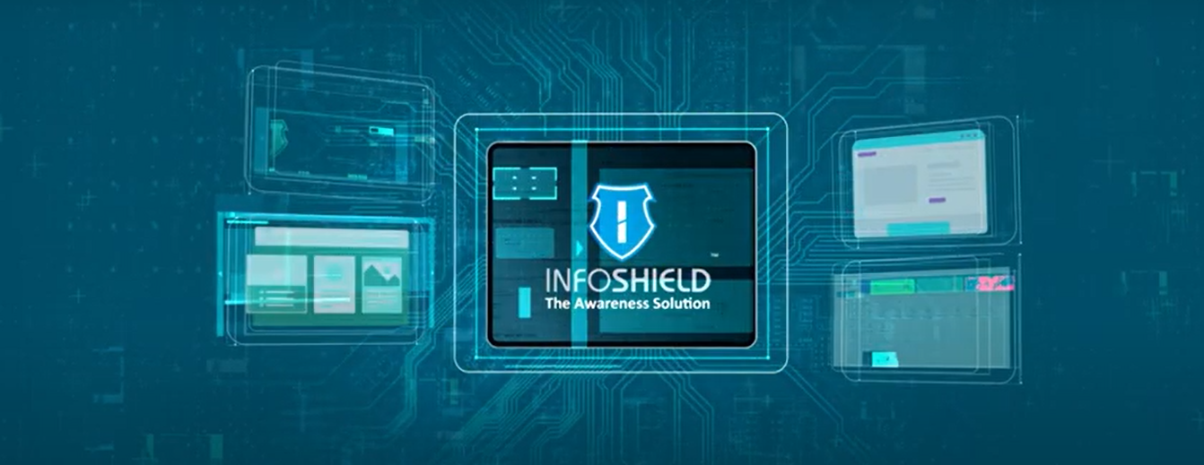 What is Infoshield?