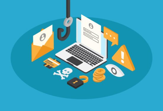 Recent Phishing Attacks in Saudi Arabia