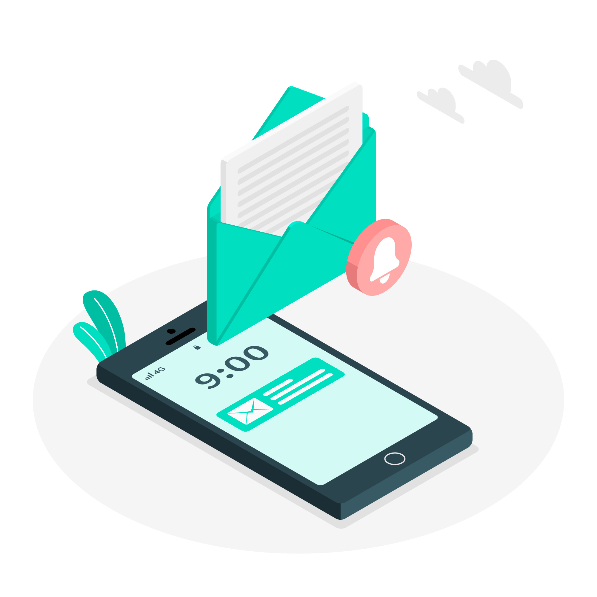 6 benefits of SMS Marketing you should know!