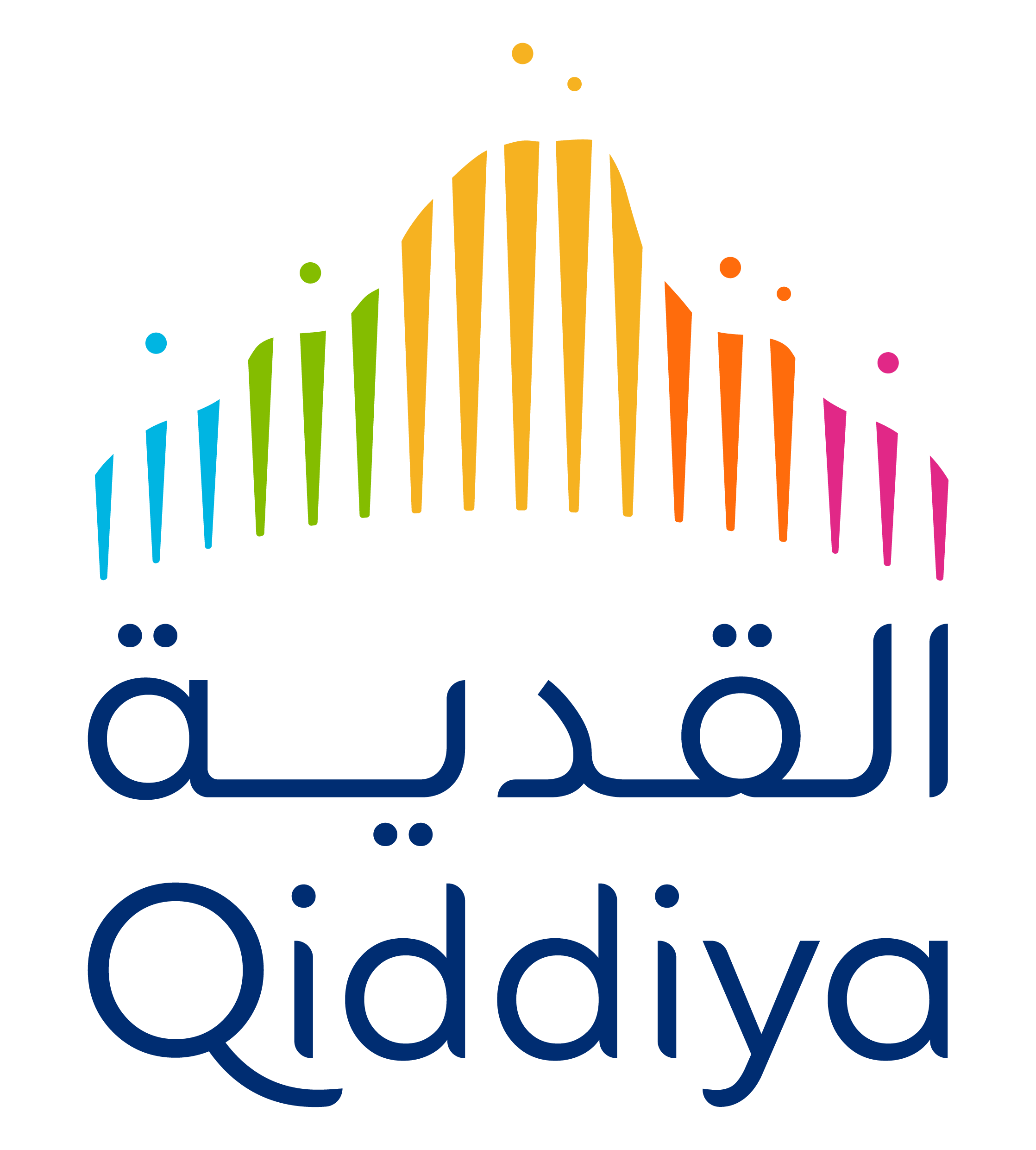qiddiya – Infoshield – AR