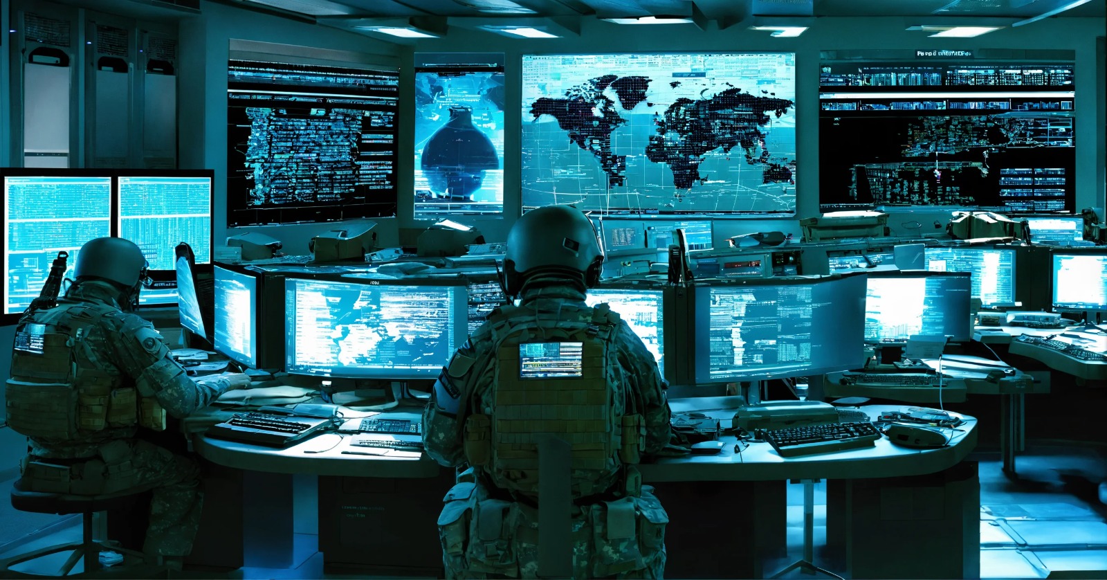 Cyber Warfare Unveiled: Tracing the Journey from Espionage to Digital Combat